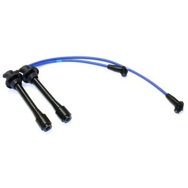 3877 Resistor Spark Plug Wire Sets for 1995-1995 Toyota Paseo Subbase