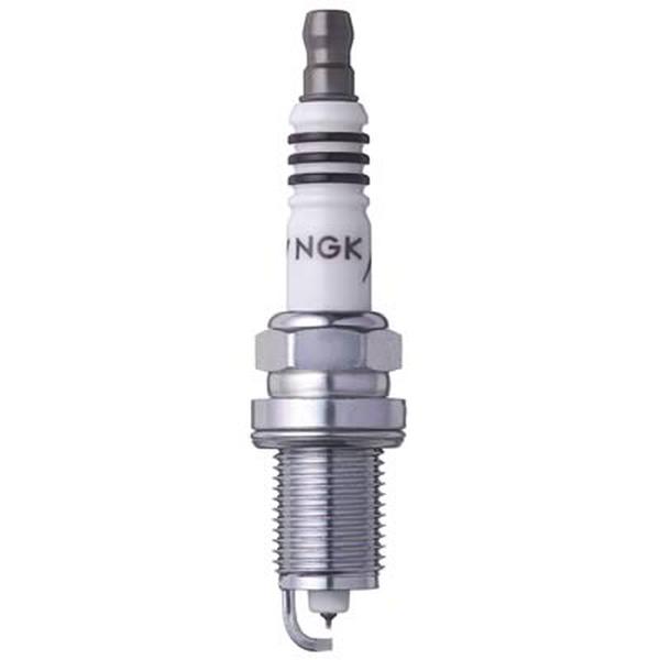 2477 Iridium IX Spark Plugs for 1997-1997 Acura CL Subbase