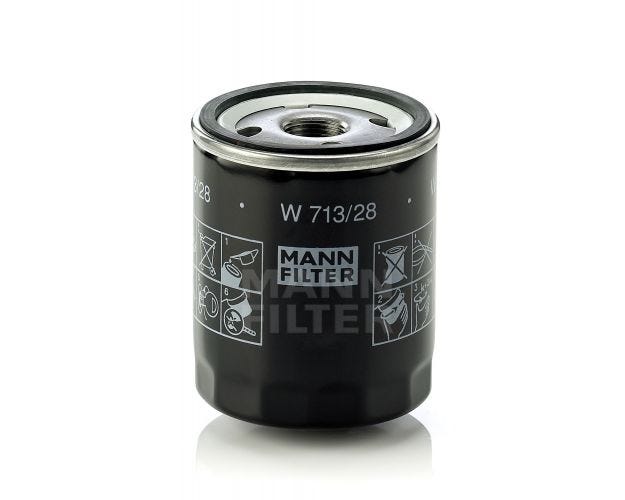 W713-28 Engine Oil Filter for 2002-2005 Land Rover Freelander