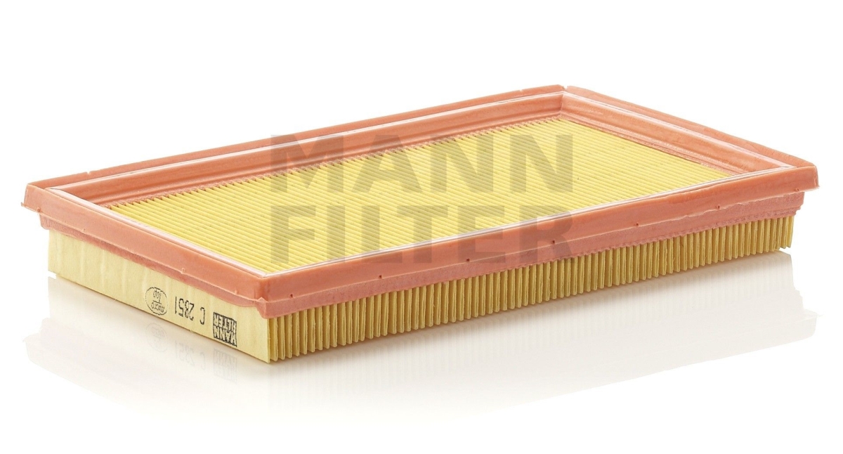 C2851 Air Filter for 2015 Mini Cooper