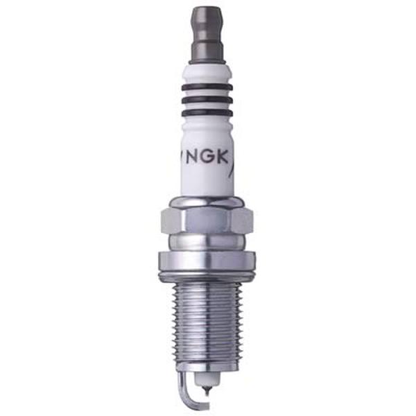 6441 Iridium IX Spark Plugs for 2002-2002 Acura CL Subbase