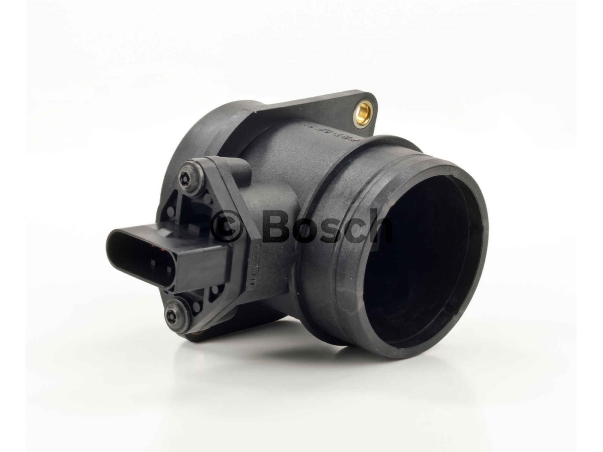 280218002 OEM Air Mass Flow Sensor for 2001 Volkswagen Beetle GL Hatchback 2-Door