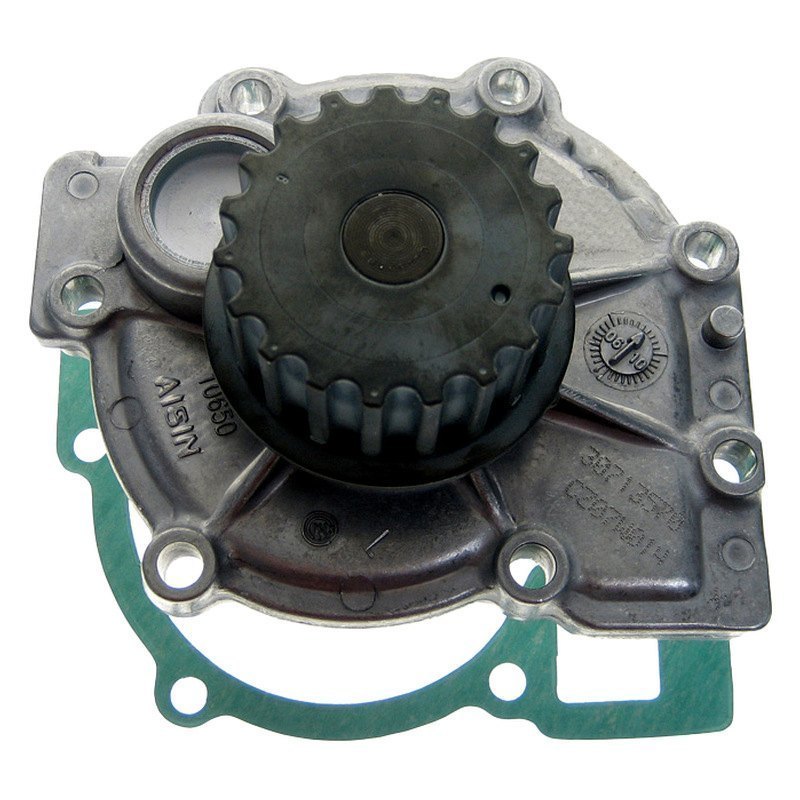 WPV800 Engine Coolant Water Pump for 2016 Volvo S60 Cross Country
