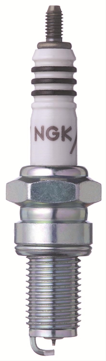 5686 Iridium IX Spark Plugs for 1999-2005 Arctic Cat 250 2X4 Submodel -  NGK