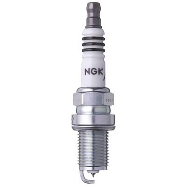 5691 Iridium IX Spark Plugs for 1999-1999 Saab 9-3 Subbase