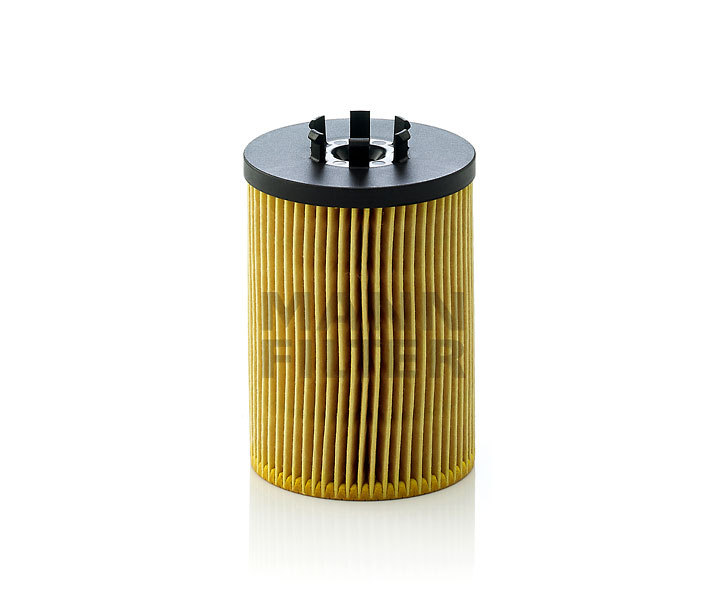 HU715-5X Oil Filter for 2004-2009 Morgan Aero 8
