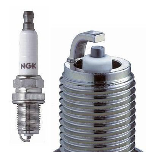 5643 Standard Series Spark Plugs for 1993-2002 Saturn Sc2 Subbase