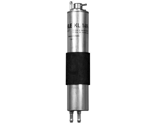KL149 Fuel Filter for 2002-2005 BMW 320i - In-Line