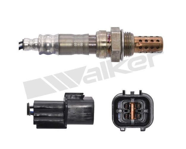 250-24026 Oxygen Sensor for 1997-1999 Mitsubishi Montero Sport - Upstream