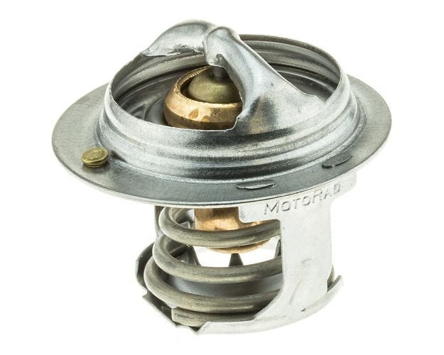 2094-170 Engine Coolant Thermostat for 1992-1997 Subaru SVX
