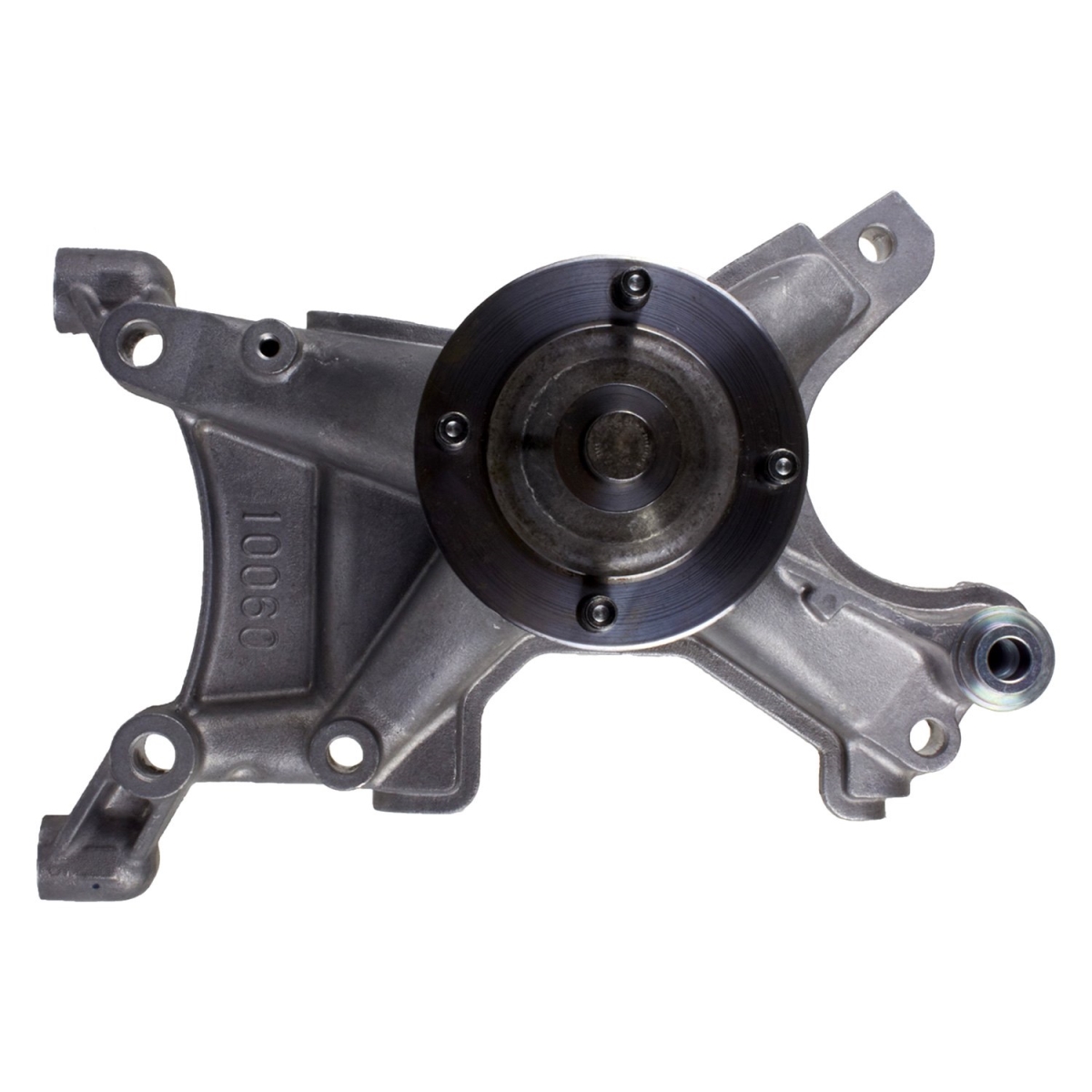 FBT002 Engine Cooling Fan Pulley Bracket for 2001-2009 Toyota Sequoia