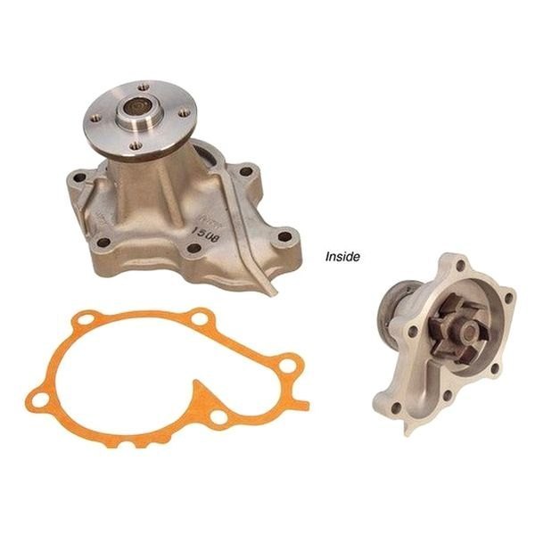 N-40 Engine Coolant Water Pump for 1993-1998 Mercury Villager