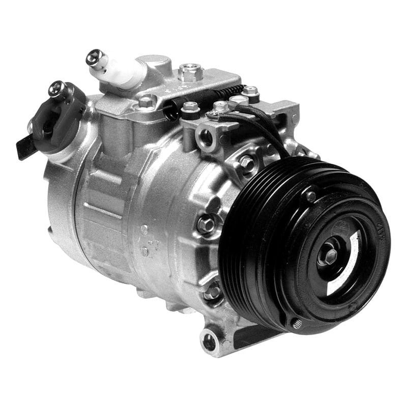 471-1119 A&C Compressor for 1998-2000 BMW 528i