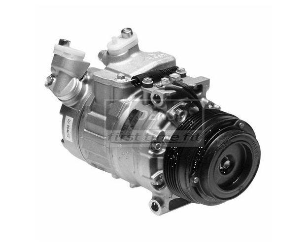 471-1121 A&C Compressor for 2000-2003 BMW M5
