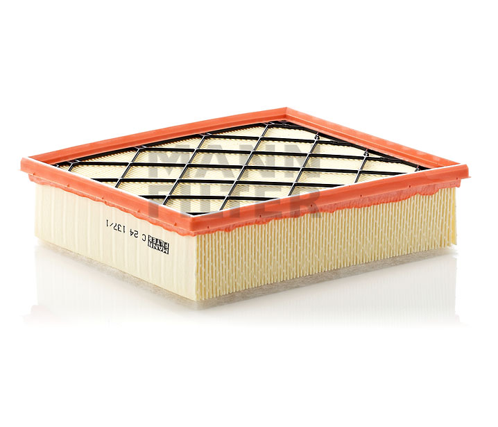 C24137-1 Air Filter for 2005-2012 Ford Focus II