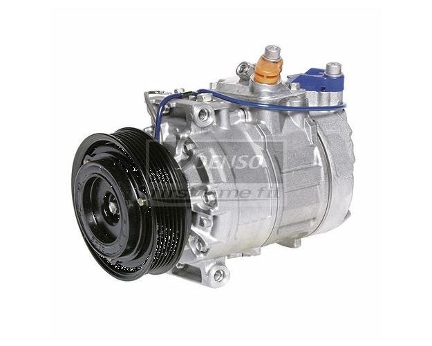 471-1260 A&C Compressor for 1998-2000 Volkswagen Passat