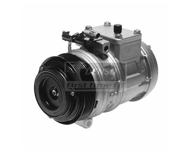 471-1162 A&C Compressor for 1990-1992 Lexus LS400