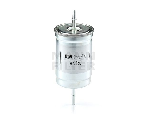 WK850 Fuel Filter for 2000-2004 Volvo V40