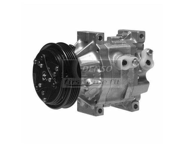 471-1341 A&C Compressor for 2000-2005 Toyota Echo