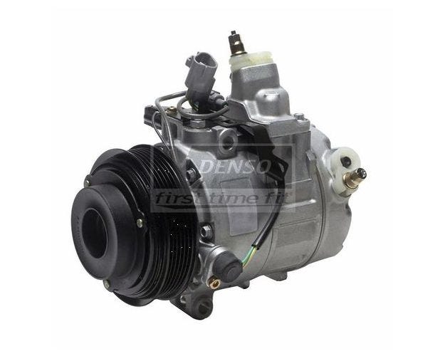 471-1343 A&C Compressor for 2006-2010 Lexus SC430