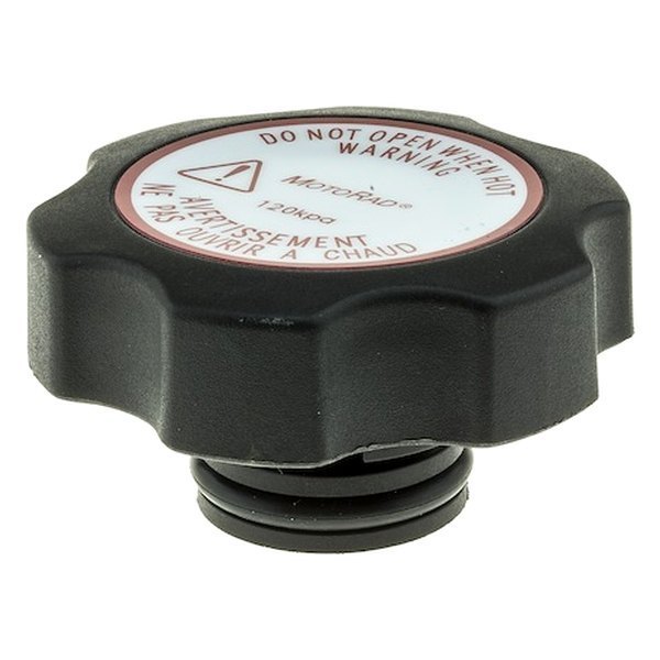 T-47 Expansion Tank Cap for 2009-2012 Ford Escape