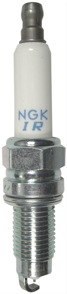 7563 Laser Iridium Spark Plugs for 2006-2007 Audi A3 Quattro Subbase