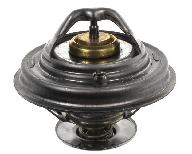 TX3482D Engine Coolant Thermostat for 1997-1999 Audi A8
