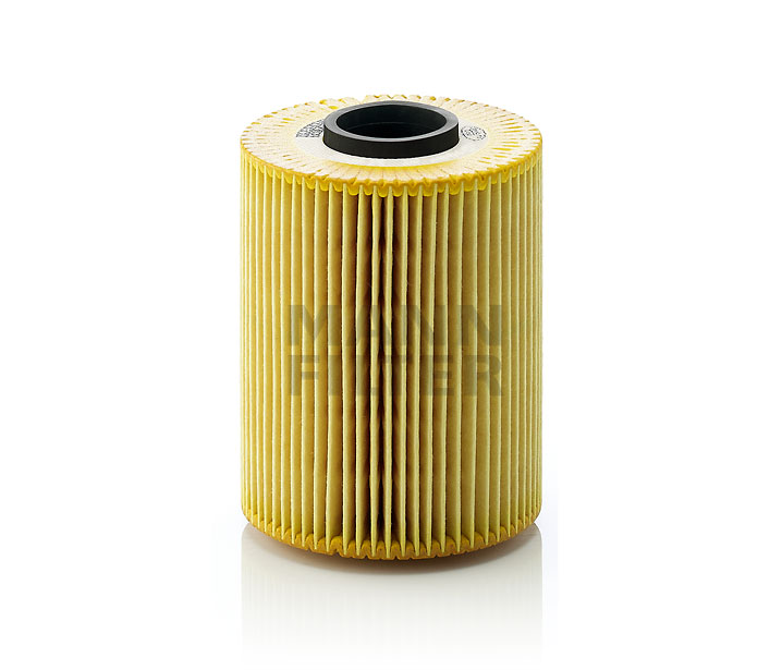 HU926-4X Oil Filter for 2000-2002 BMW 3