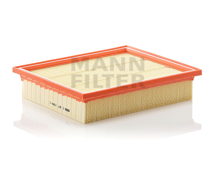 C27154-1 Air Filter for 1998-2002 Volkswagen Golf Cabriolet III