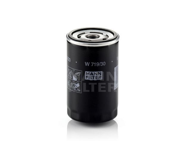 W719-30 Engine Oil Filter for 1994-1994 Audi Cabriolet