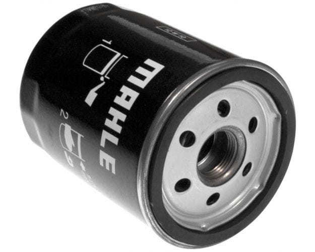 OC229 Engine Oil Filter for 1995-1998 Porsche 911 - Main