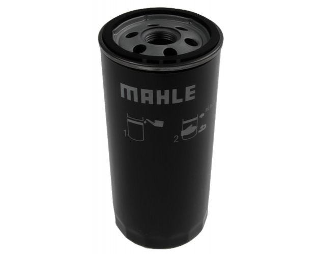 OC213 Engine Oil Filter for 1995-1998 Porsche 911 - Auxiliary