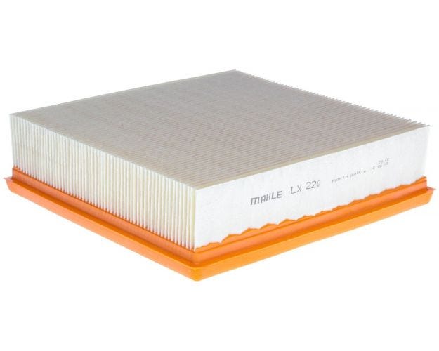 LX220 Air Filter for 1985-1985 Volkswagen Transporter