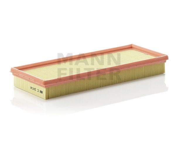 C3474 Air Filter for 1971-1977 Volkswagen Beetle