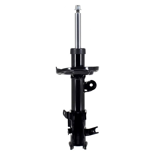 334075L Front Left Strut Assembly for 2021-2022 Acura ILX