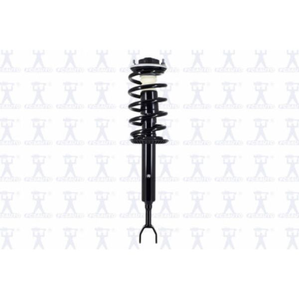 1335591R Front Right Strut & Coil Spring Assembly for 1996-2001 Audi A4 Quattro