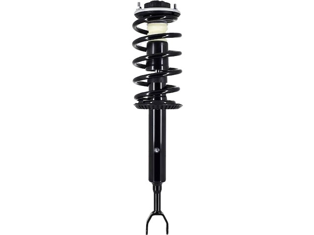 1335591L Front Left Strut Assembly for 1996-2001 Audi A4 Quattro