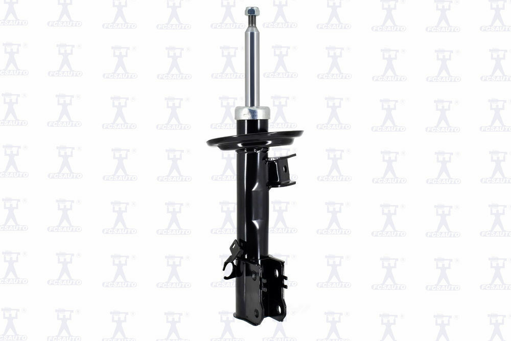 334077R Front Right Strut Assembly for 2018-2022 Honda Odyssey