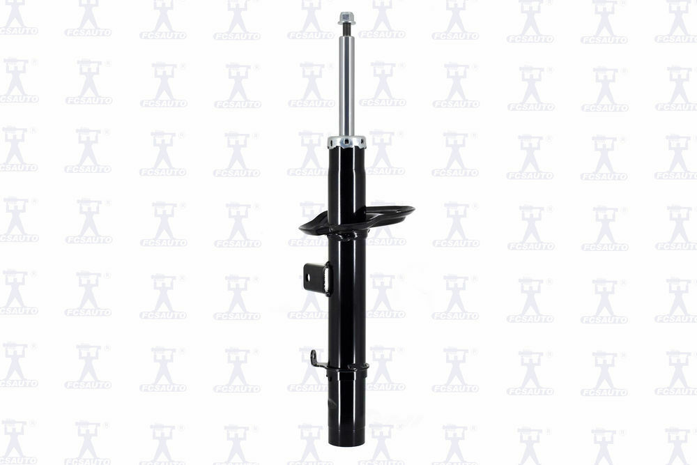 334077L Front Left Strut Assembly for 2018-2022 Honda Odyssey
