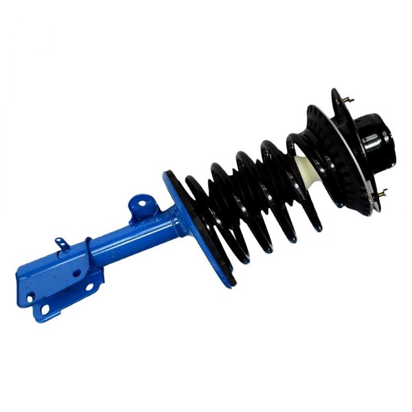 1337020L Front Left Strut Assembly for 2012-2015 Honda Crosstour