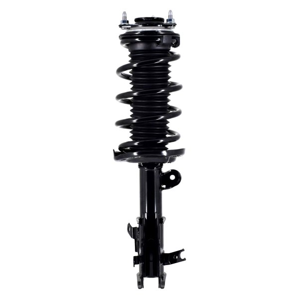 1334086L Front Left Strut & Coil Spring Assembly for 2013-2015 Acura ILX Base