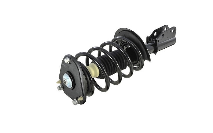 1337114R Front Right Strut Assembly for 2019-2020 Buick Envision Premium II