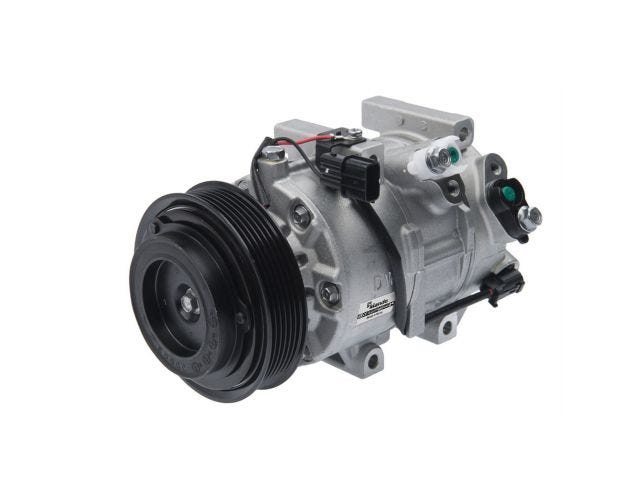 10A1052 A&C Compressor for 2015-2015 Kia Sportage