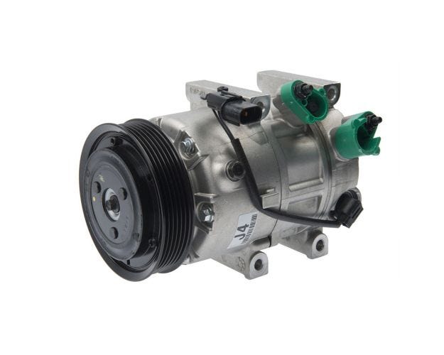 10A1086 A&C Compressor for 2012-2012 Kia Optima