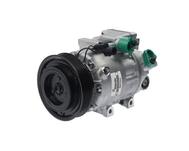 10A1093 A&C Compressor for 2007-2009 Hyundai Santa Fe