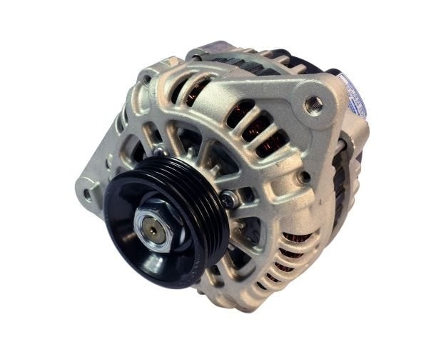 11A1211 Alternator for 1996-2000 Hyundai Elantra