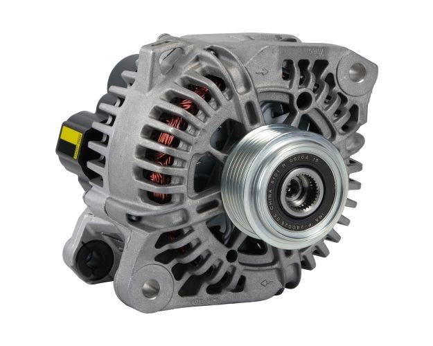 11A1351 Alternator for 2011-2011 Kia Optima