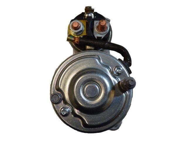 12A1195 Starter Motor for 2001-2006 Kia Optima