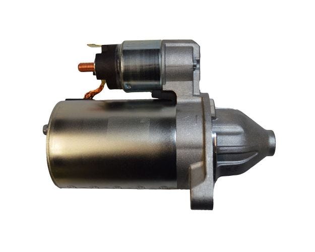 12A1352 Starter Motor for 2009-2011 Hyundai Accent