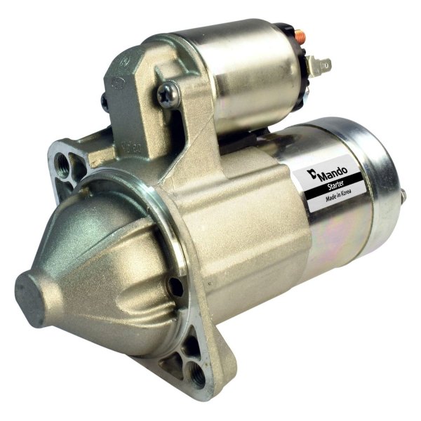12A1355 Starter for 1999-2006 Hyundai Elantra